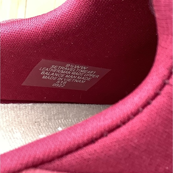 COMFORT slip ons for WIDER feet ❣️ - Picture 5 of 14